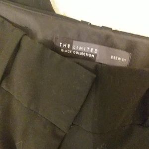 The Limited Pants - The Limited Drew Dress Pants The Limited Pants - The Limited Drew Dress Pants